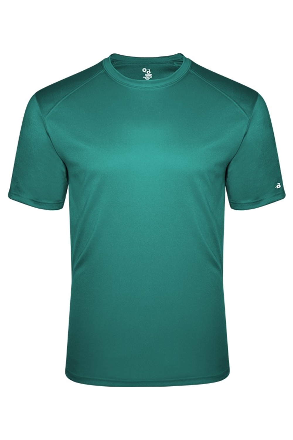 B-Core Youth Tee-Badger