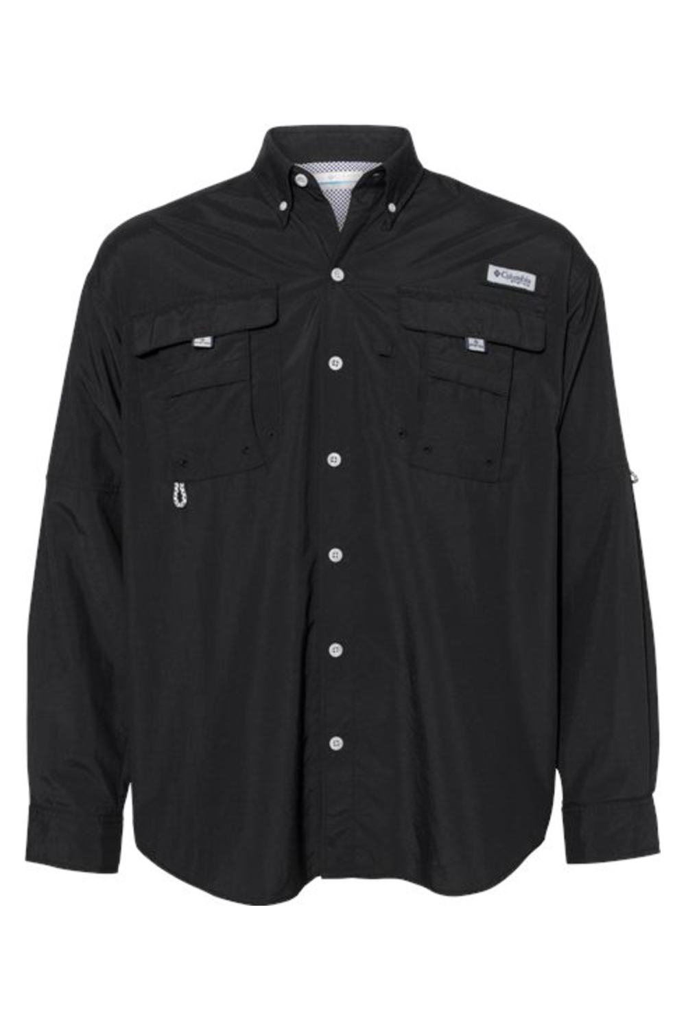 Columbia PFG Bahama II Long Sleeve Shirt-Columbia