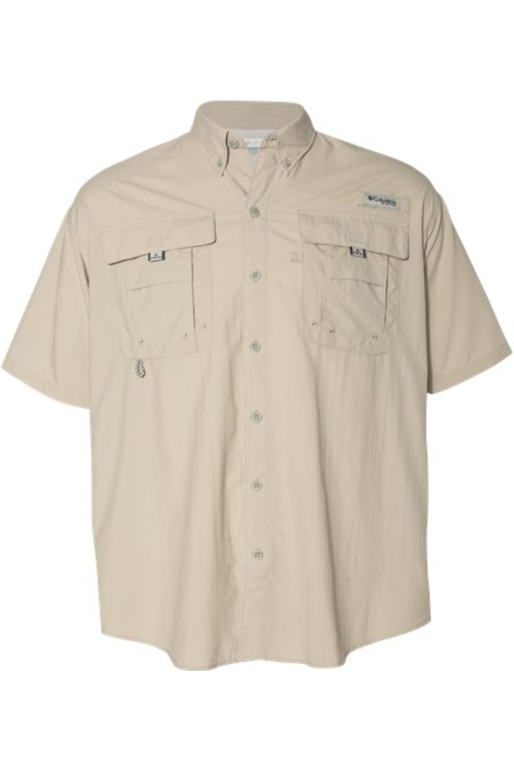 Columbia PFG Bahama II Short Sleeve Shirt 212464-Columbia