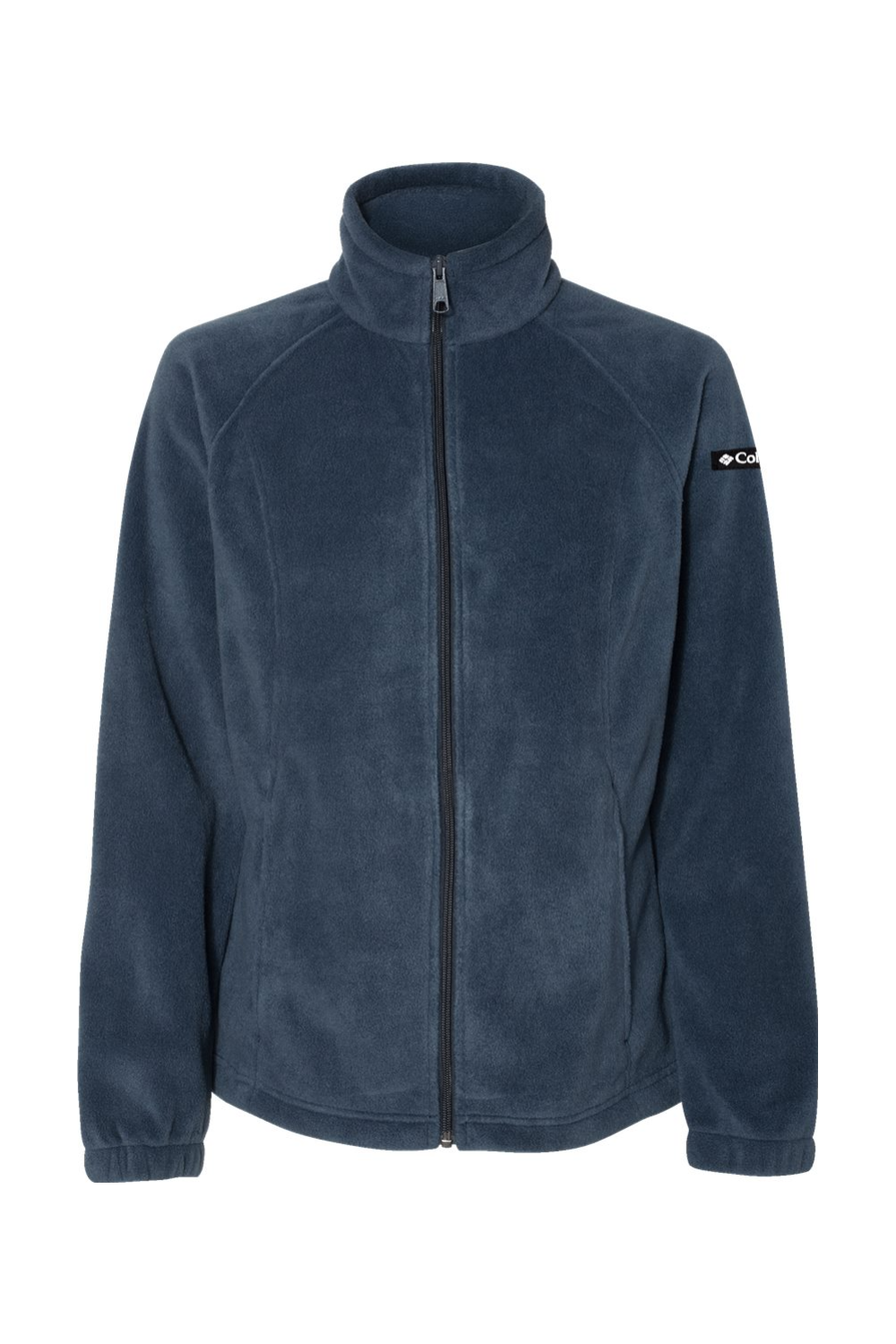 Columbia Womenâ€™s Benton Springsâ„¢ Fleece Full-Zip Jacket-Columbia