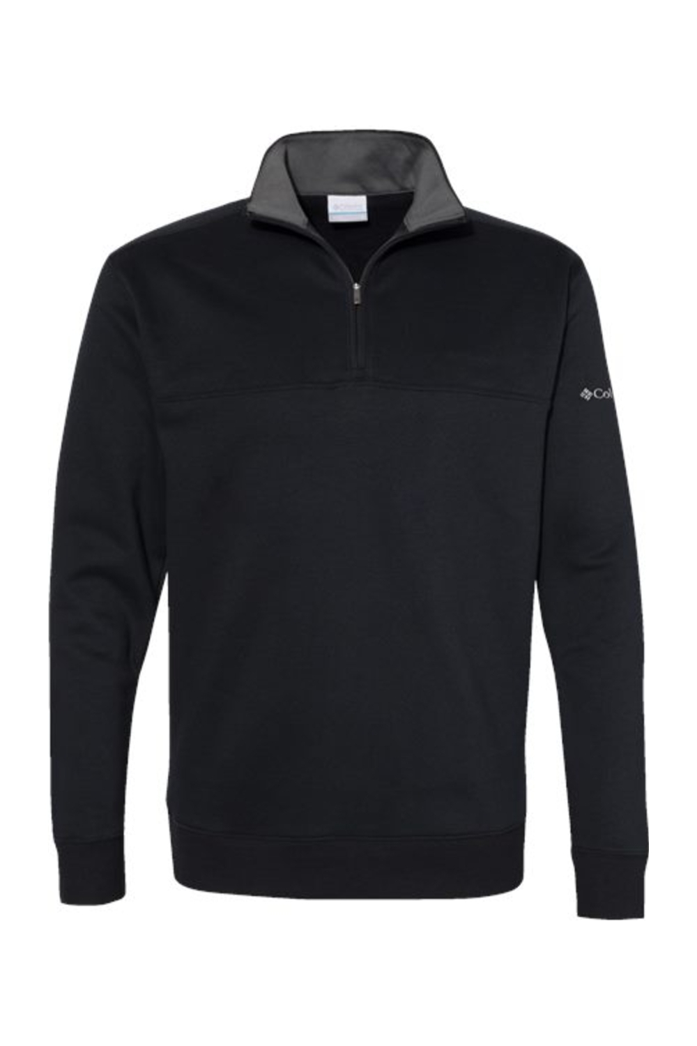 Columbia Hart Mountain II Half-Zip Pullover-Columbia