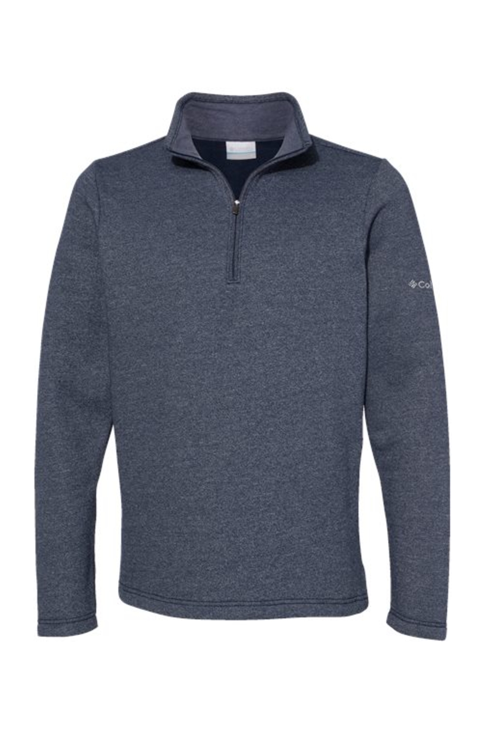 Columbia Great Hart Mountain III Half-Zip Pullover 212487-Columbia