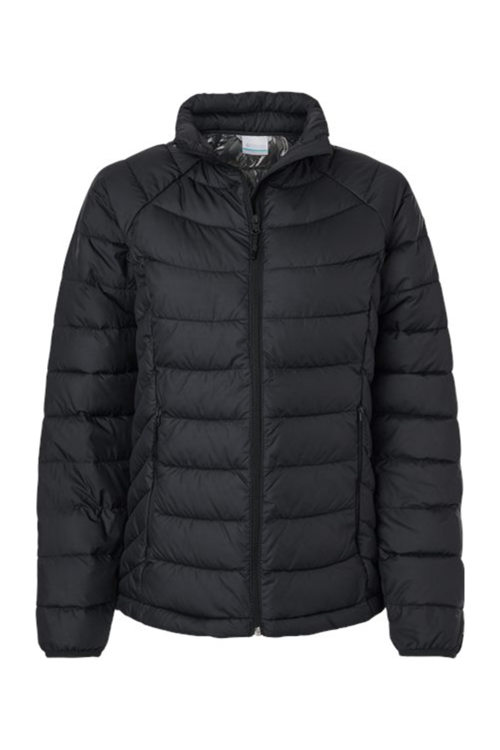 Columbia Women‘s Powder Lite II Full Zip Jacket-Columbia