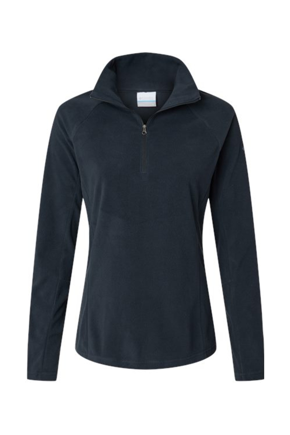 Columbia Women‘s Glacial IV Half-Zip Fleece Pullover-Columbia