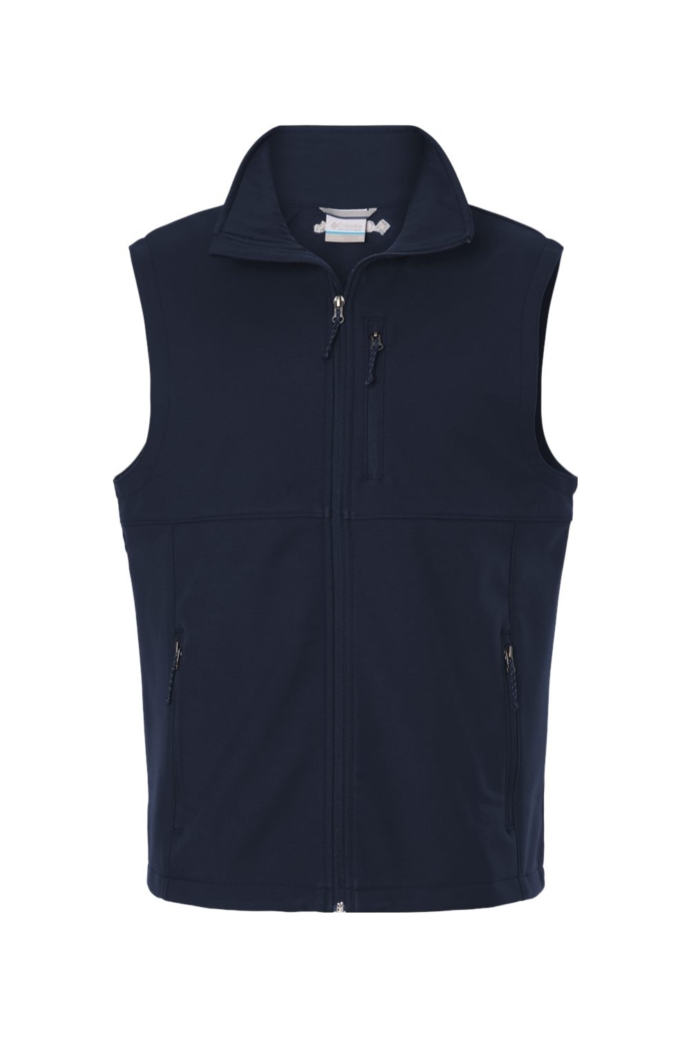 Columbia Men‘s Ascenderâ„¢ II Soft Shell Vest-Columbia