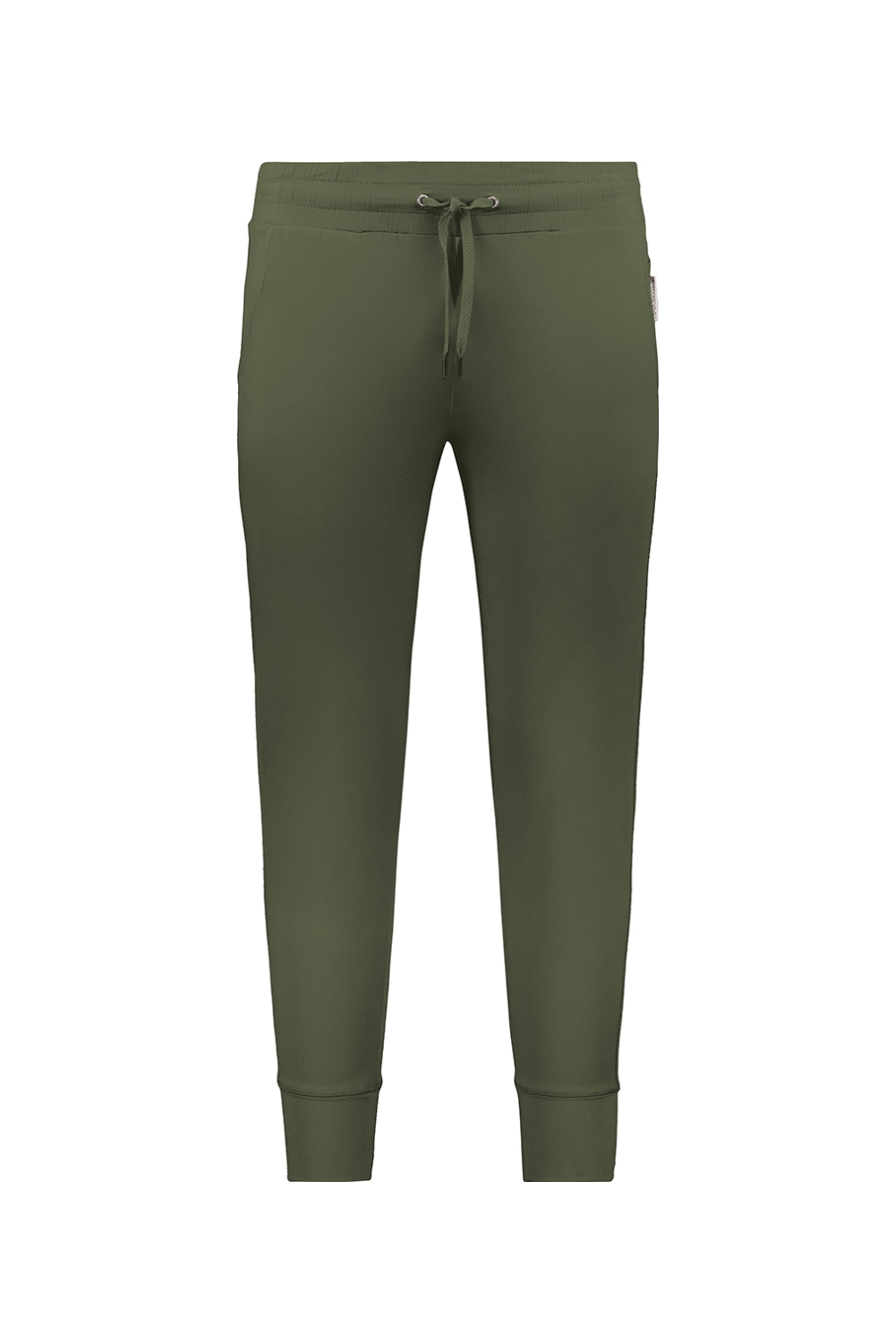 Holloway Eco Revive Women‘s Ventura Soft Knit Joggers-Holloway