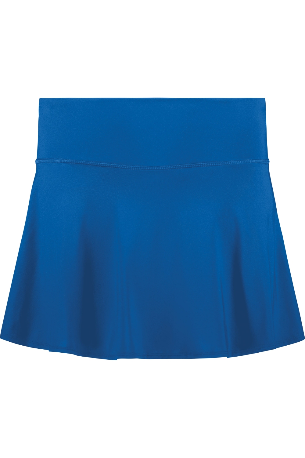 Augusta Holloway Girls Skort Powered by Coolcore-Augusta Sportswear