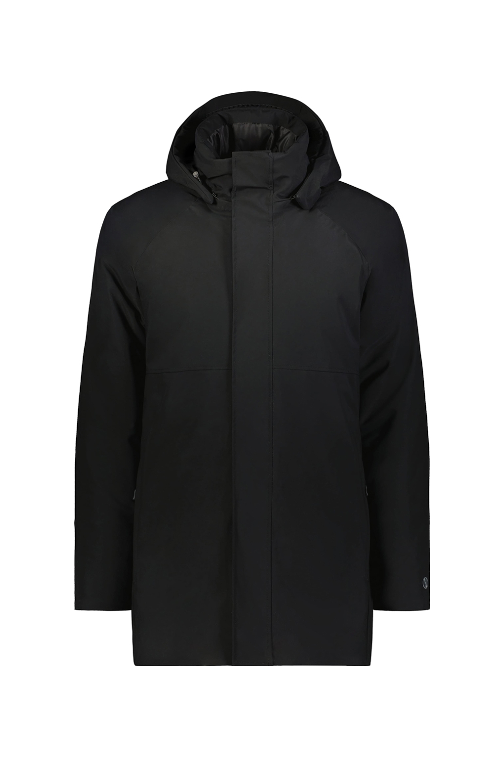 Holloway Eco Revive Weather Secure Parka-Holloway