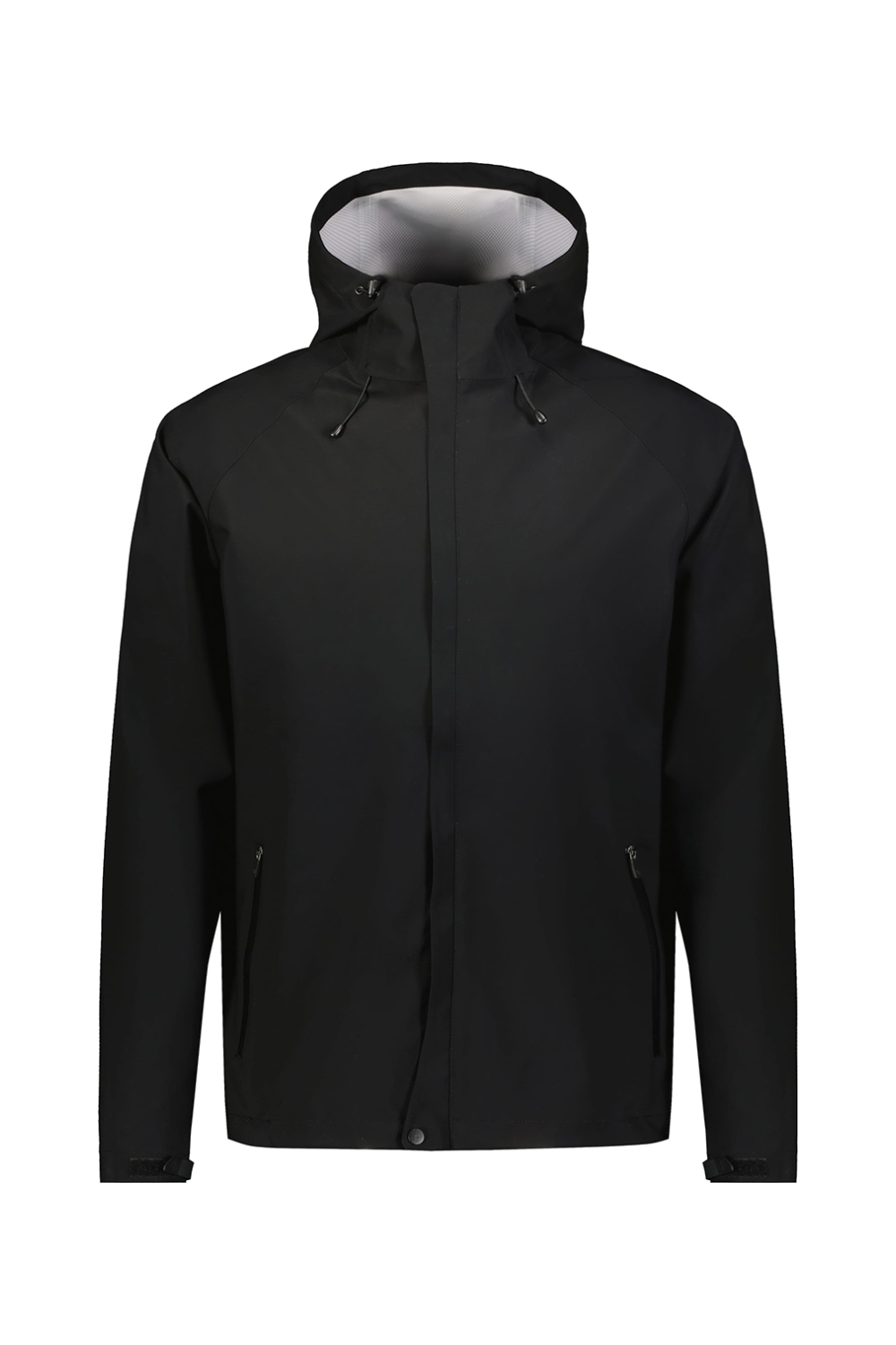 Holloway Rain Secure Waterproof Shell-Holloway