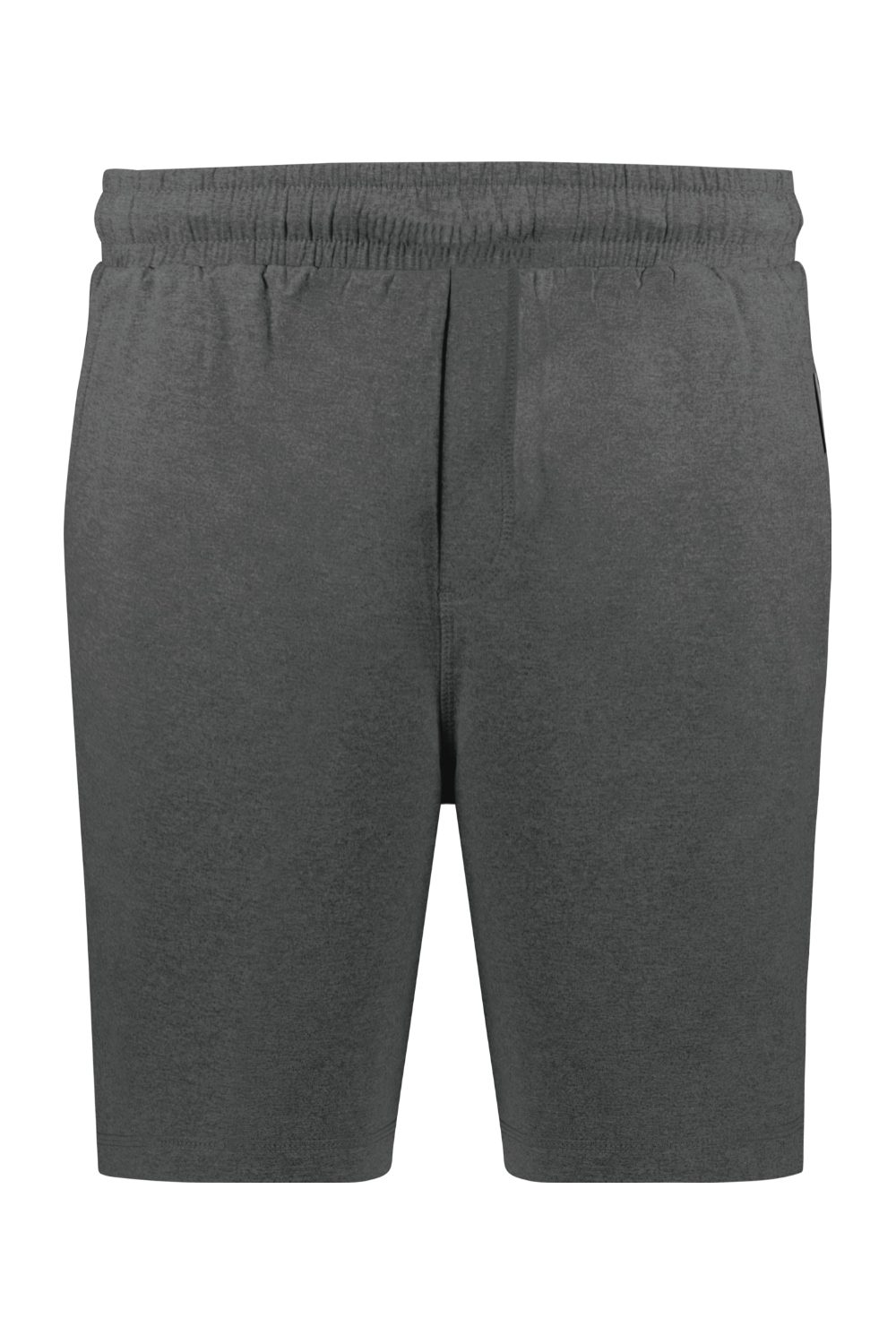 Holloway Eco Revive Youth Soft Knit Ventura Shorts-Holloway