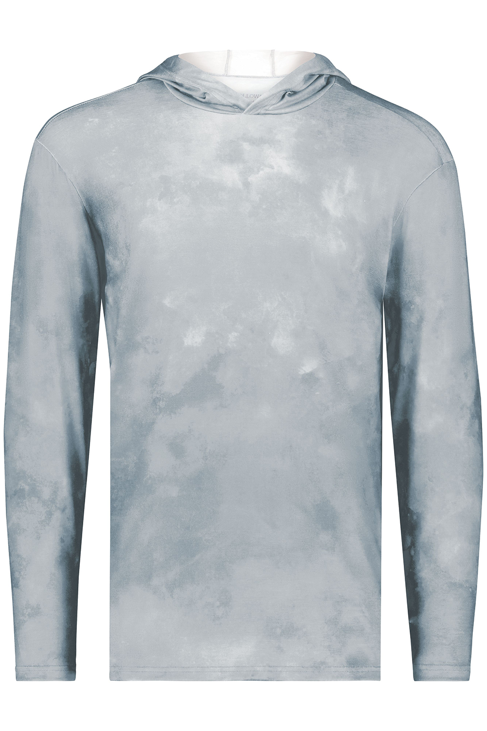 Holloway Youth Stock Cotton-Touch Poly Hoodie-Holloway