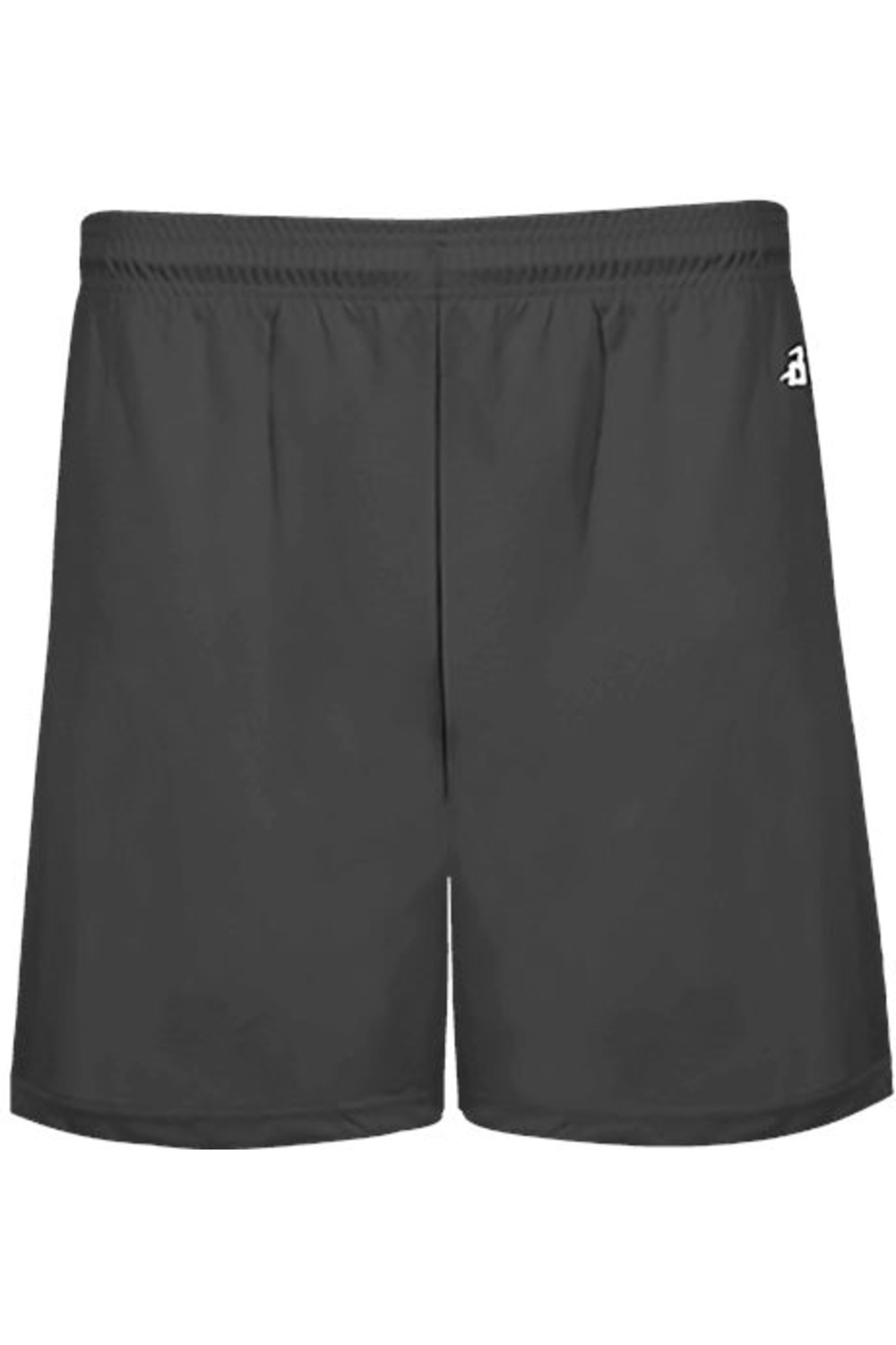 B-Core 4" Youth Short-Badger Sport