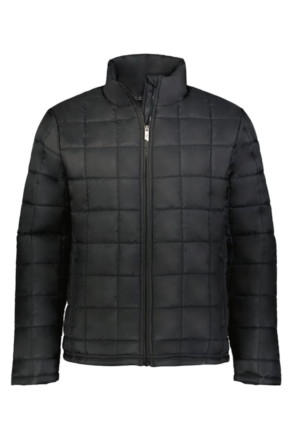 Holloway Cold Secure Puffer Jacket-Holloway