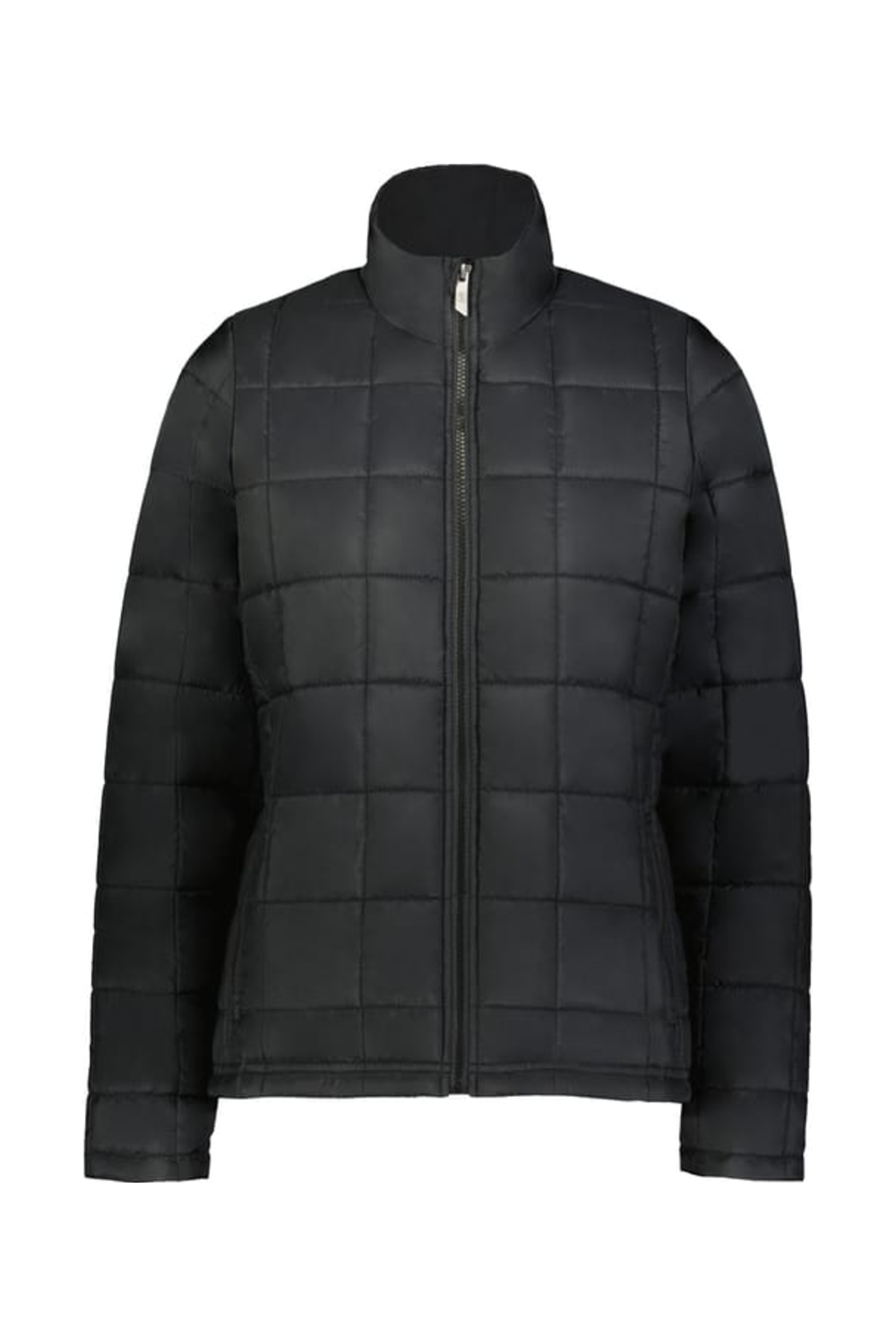 Holloway Ladies Cold Secure Puffer Jacket-Holloway