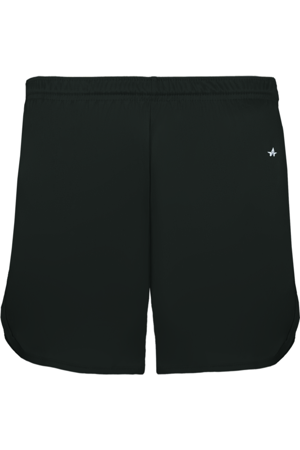 B-Core Youth Track Short-Alleson-Athletic