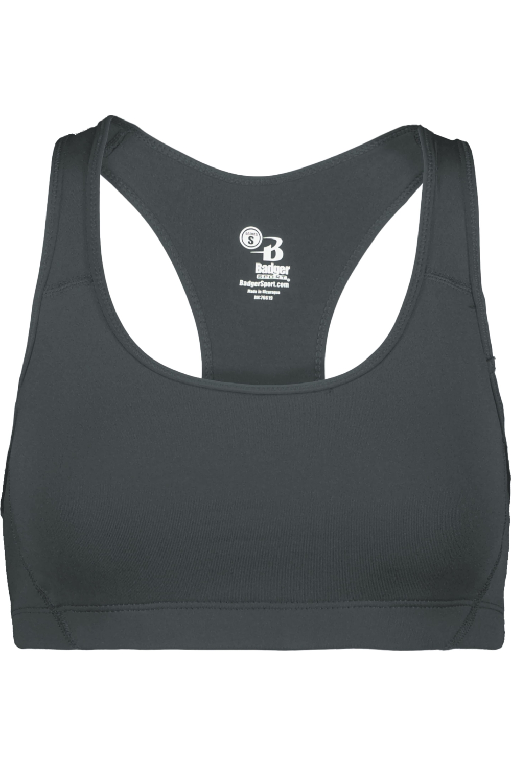 Badger Girls‘ B-Sport Bra Top-Badger