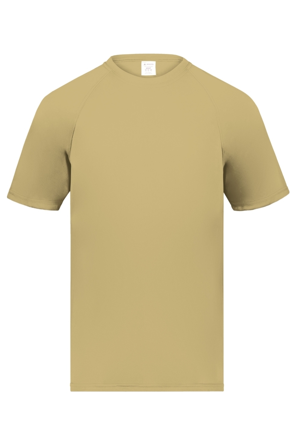 Augusta Sportswear Attain Color Secure Youth Performance Shirt-Augusta Sportswear