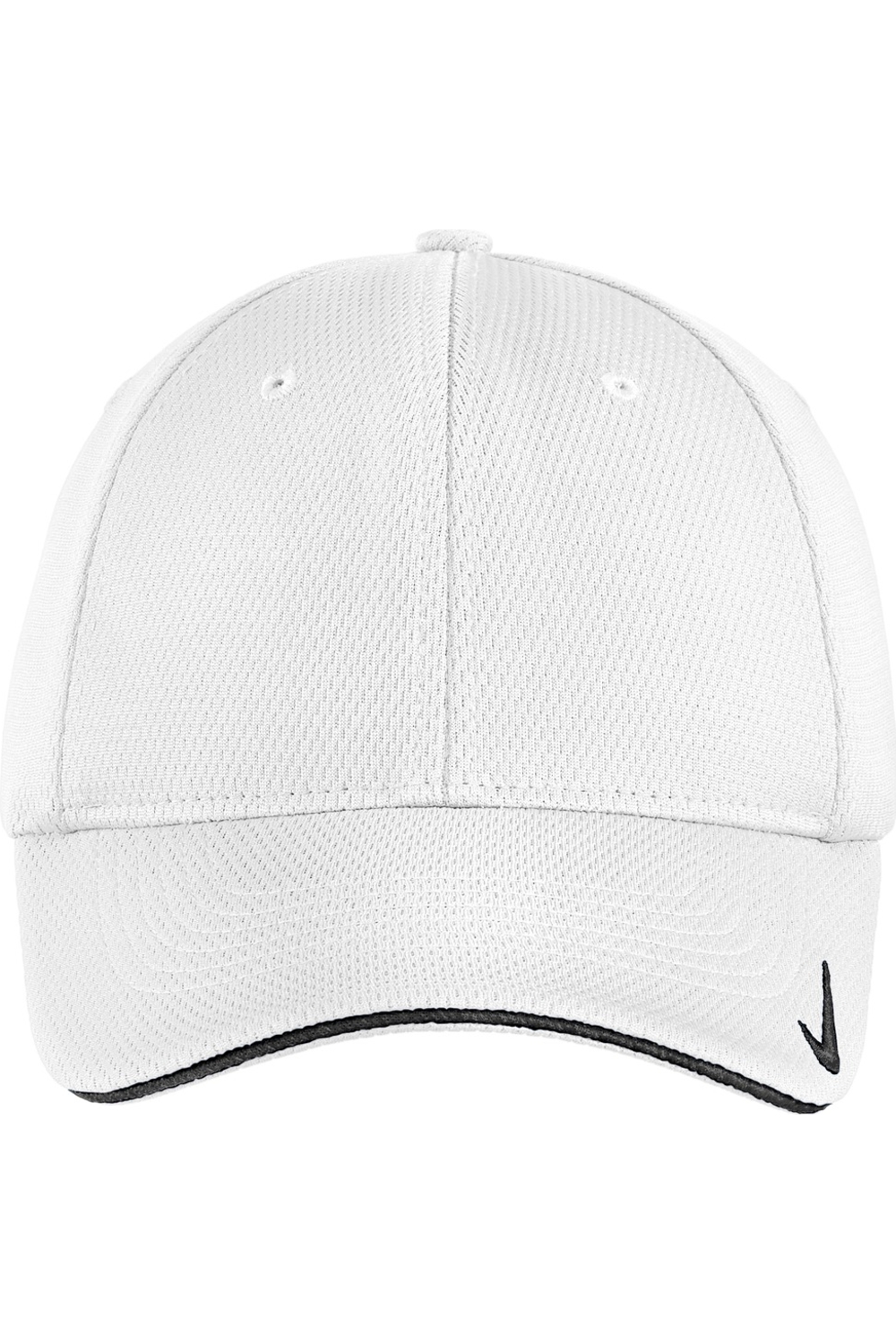 Nike Dri-FIT Mesh Swoosh Flex Sandwich Cap-Nike