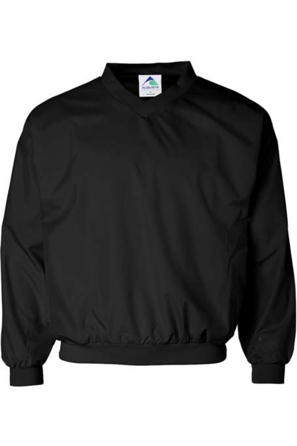 Augusta Sportswear Micro Poly Windshirt-Augusta Sportswear
