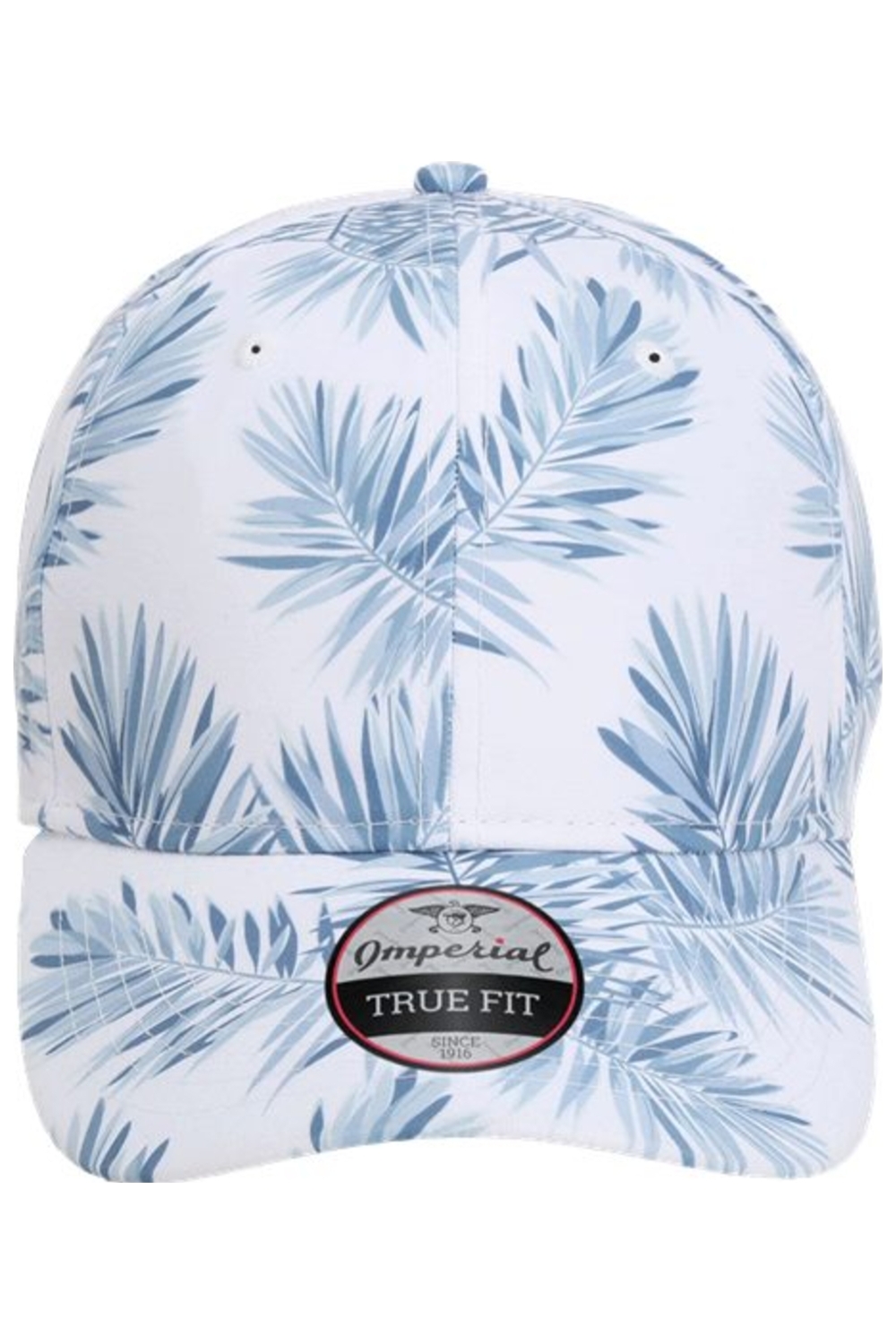 Imperial The Mahalo-Imperial