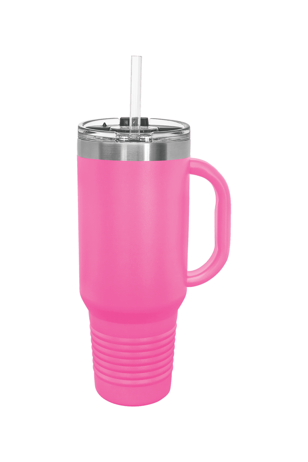 40 oz. Insulated Travel Mug-FulFillEngine