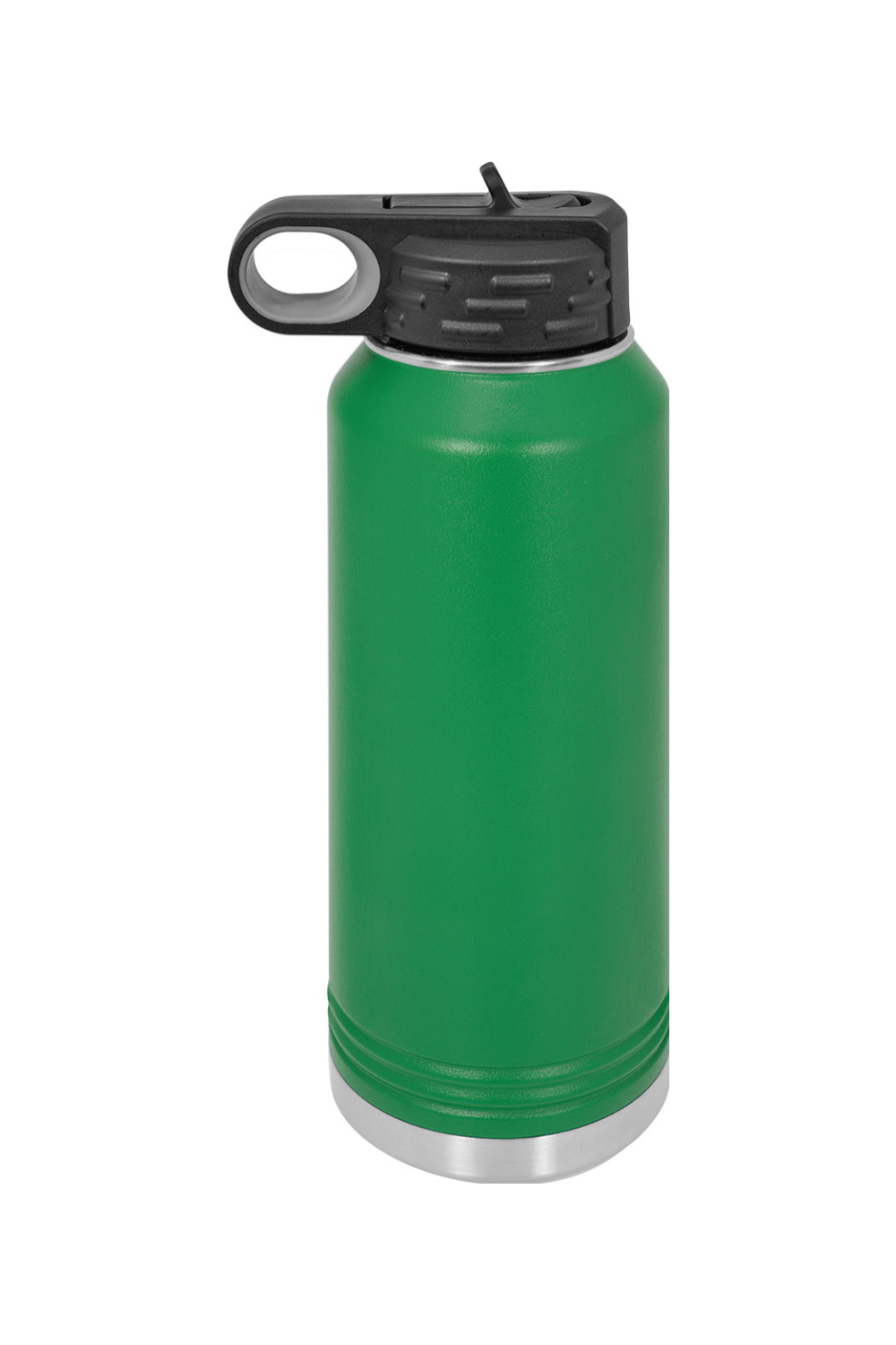 40 oz. Stainless Steel Water Bottle-FulFillEngine