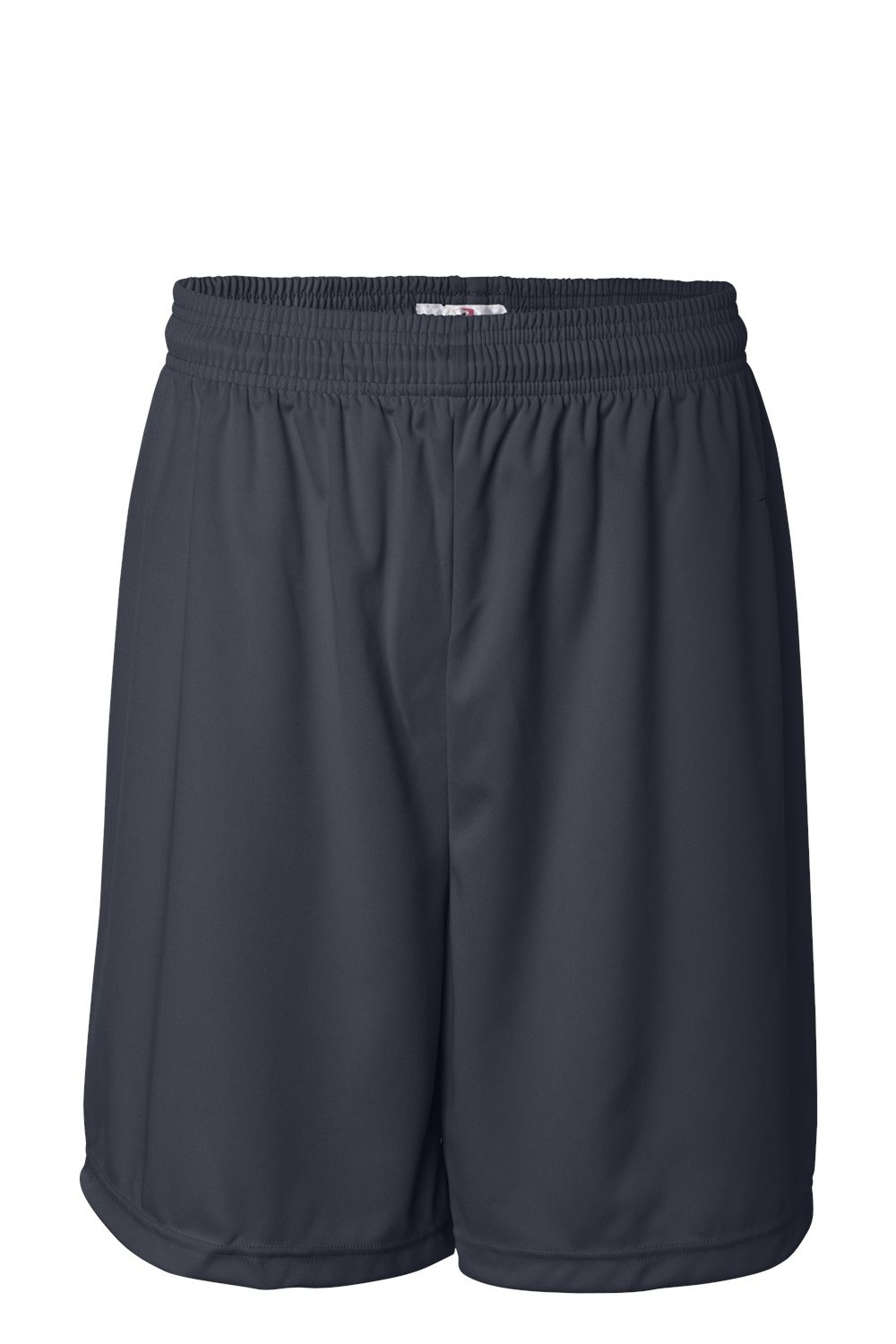 B-Core 7 Inch Short-Badger