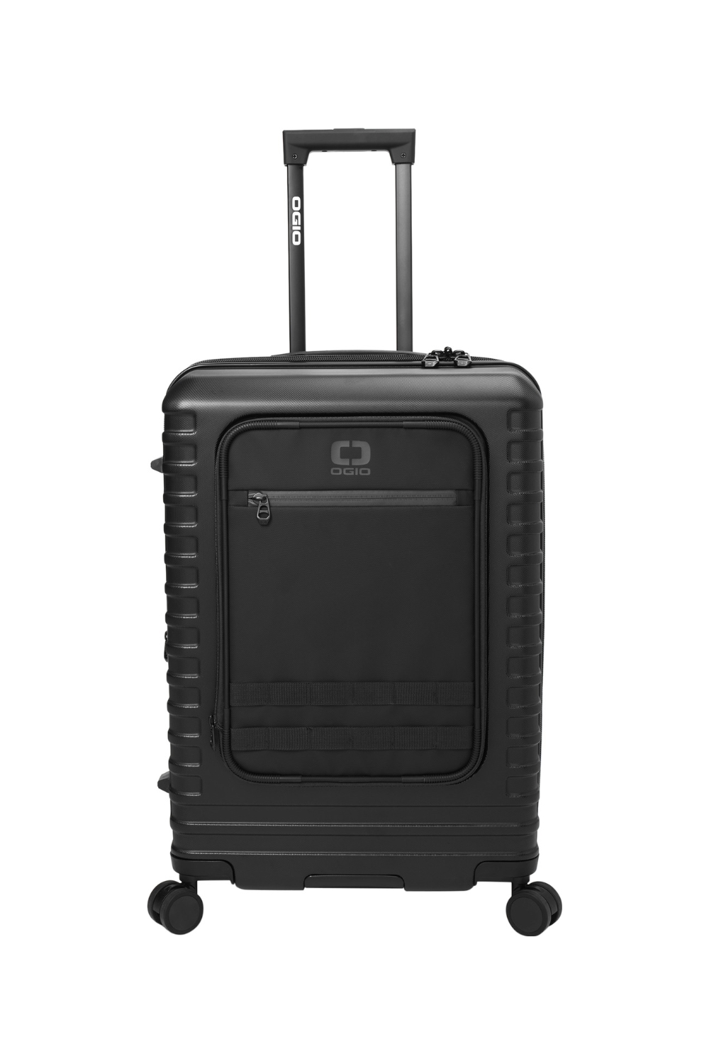 OGIO Utilitarian Medium Checked Spinner-Ogio