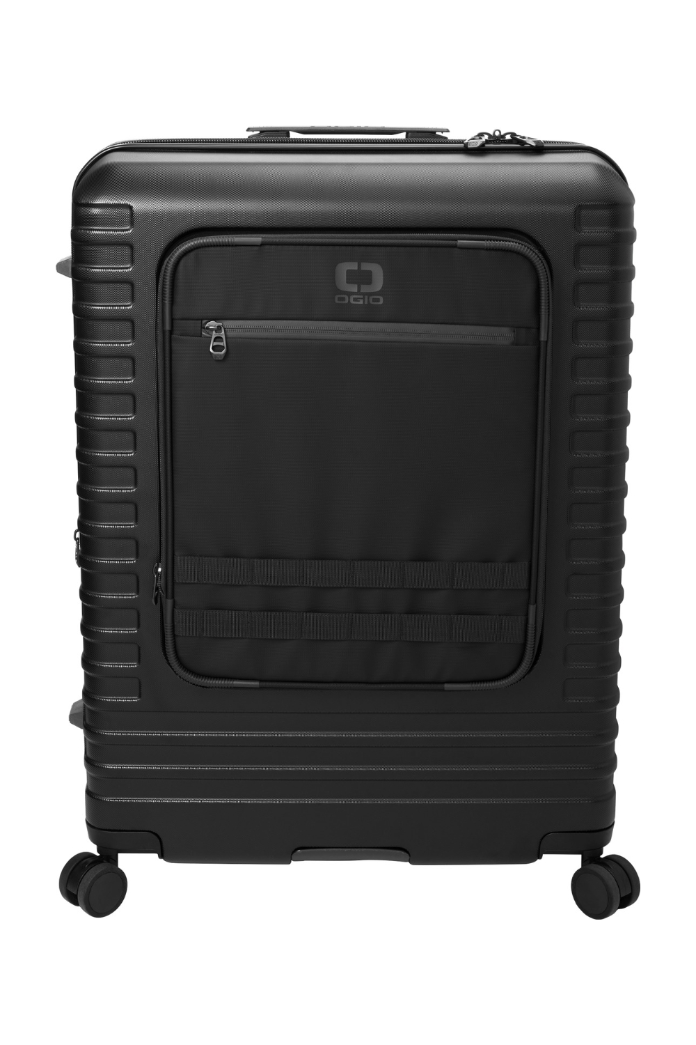 OGIO Utilitarian Large Checked Spinner-Ogio