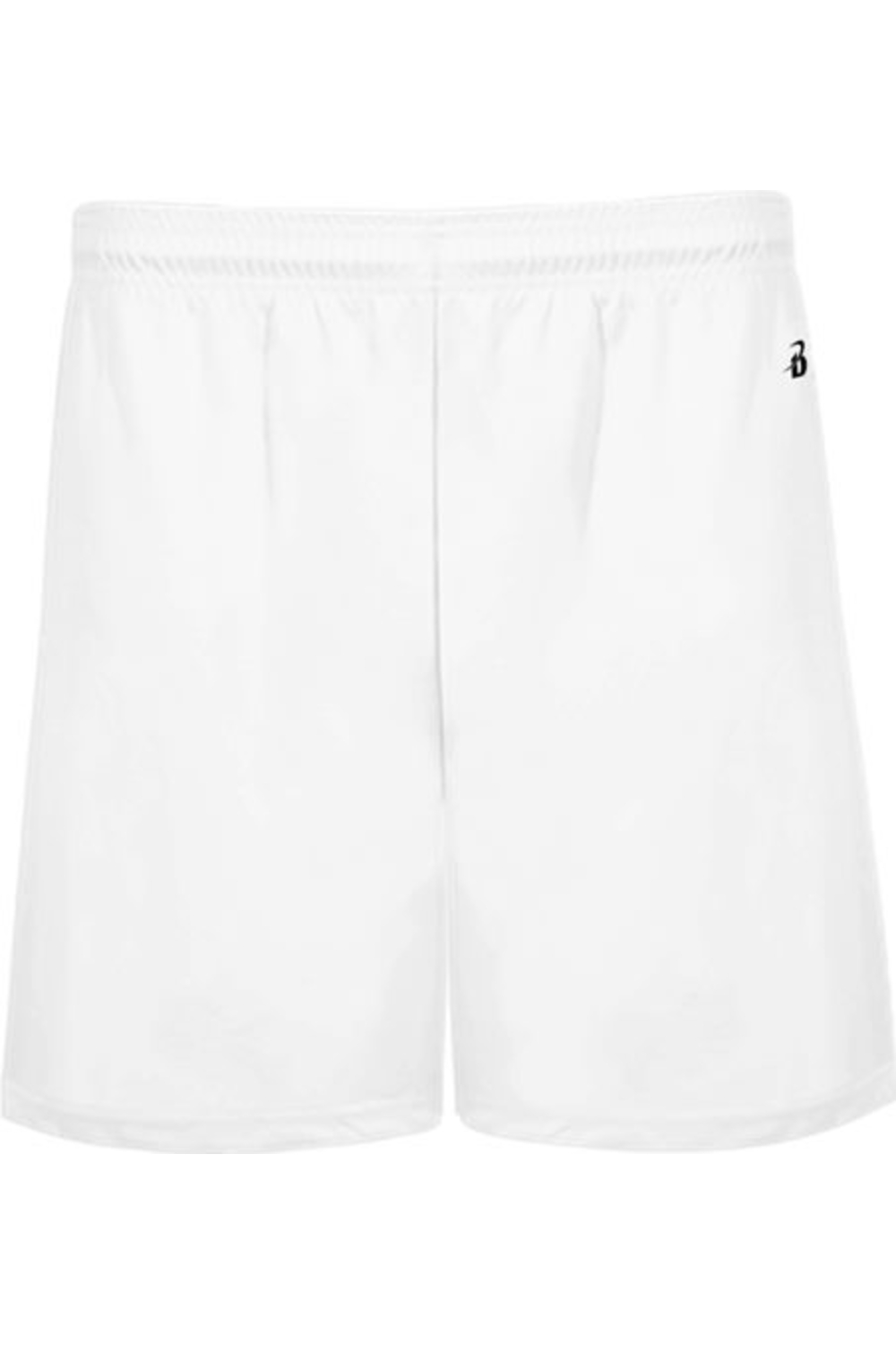 B-Core 5" Pocketed Short-Badger
