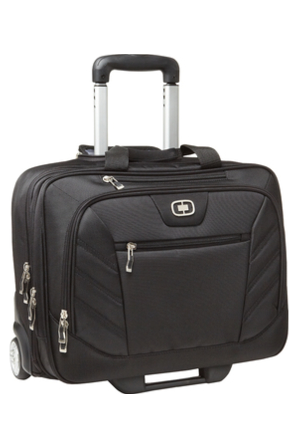 OGIO - Lucin Wheeled Briefcase-Ogio
