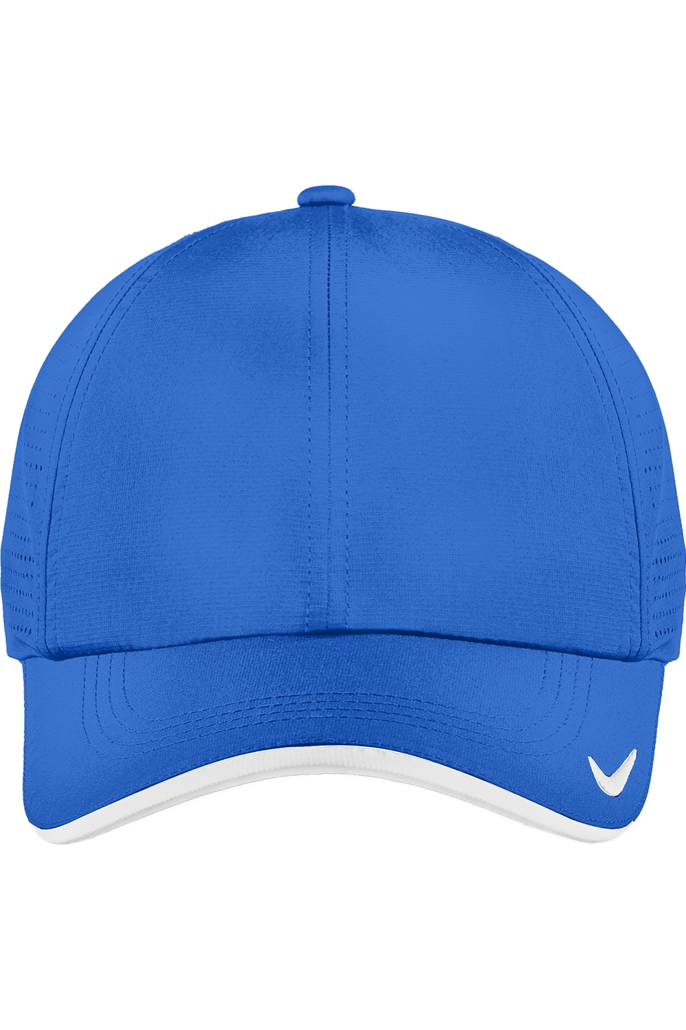 Nike Dri-FIT Swoosh Perforated Cap-Nike