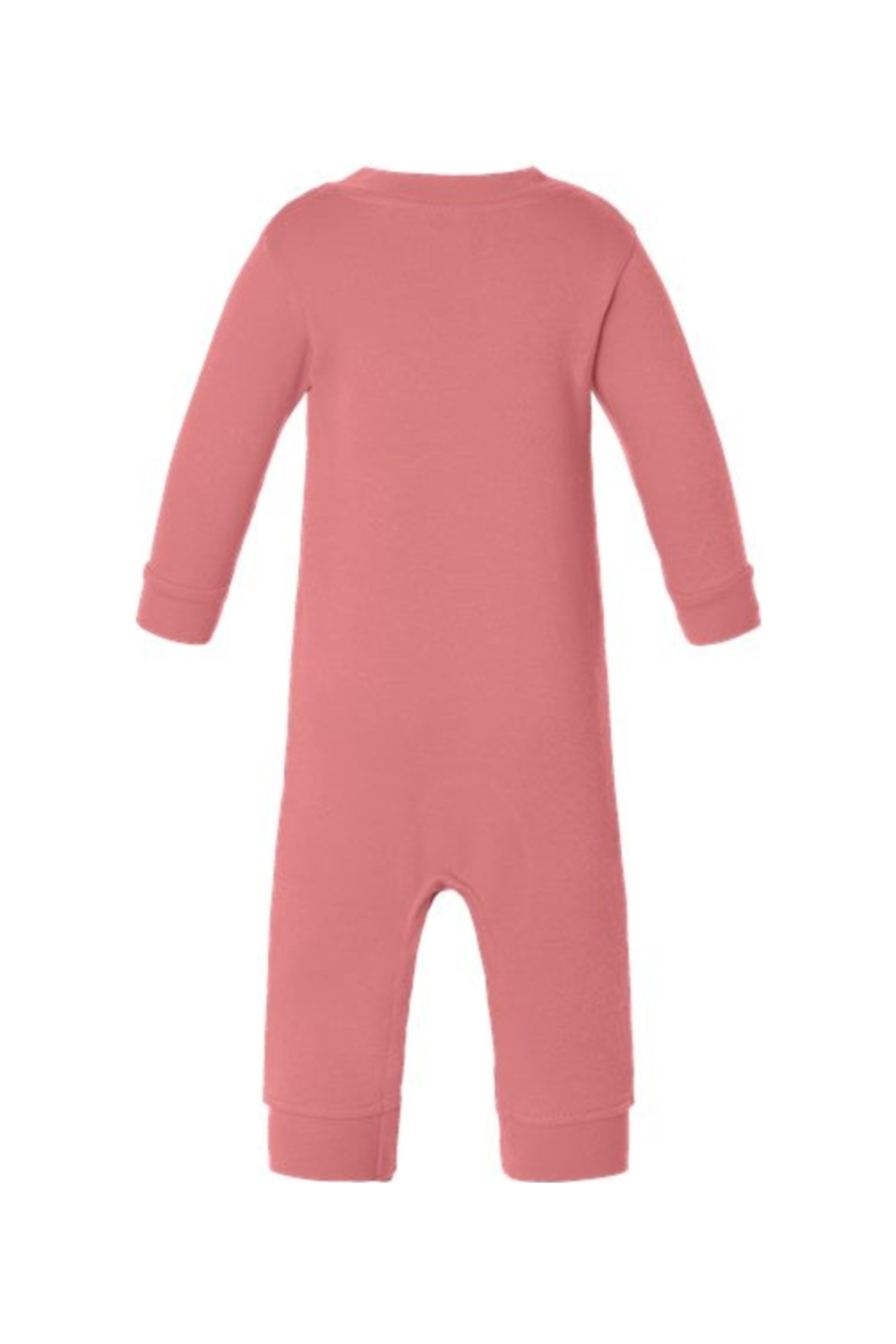 Drop Ship Rabbit Skins Infant Fleece One-Piece-FulFillEngine