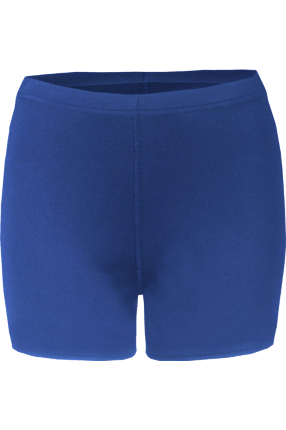 Alleson Athletic Compression Women‘s 4 Inch Short-Alleson-Athletic