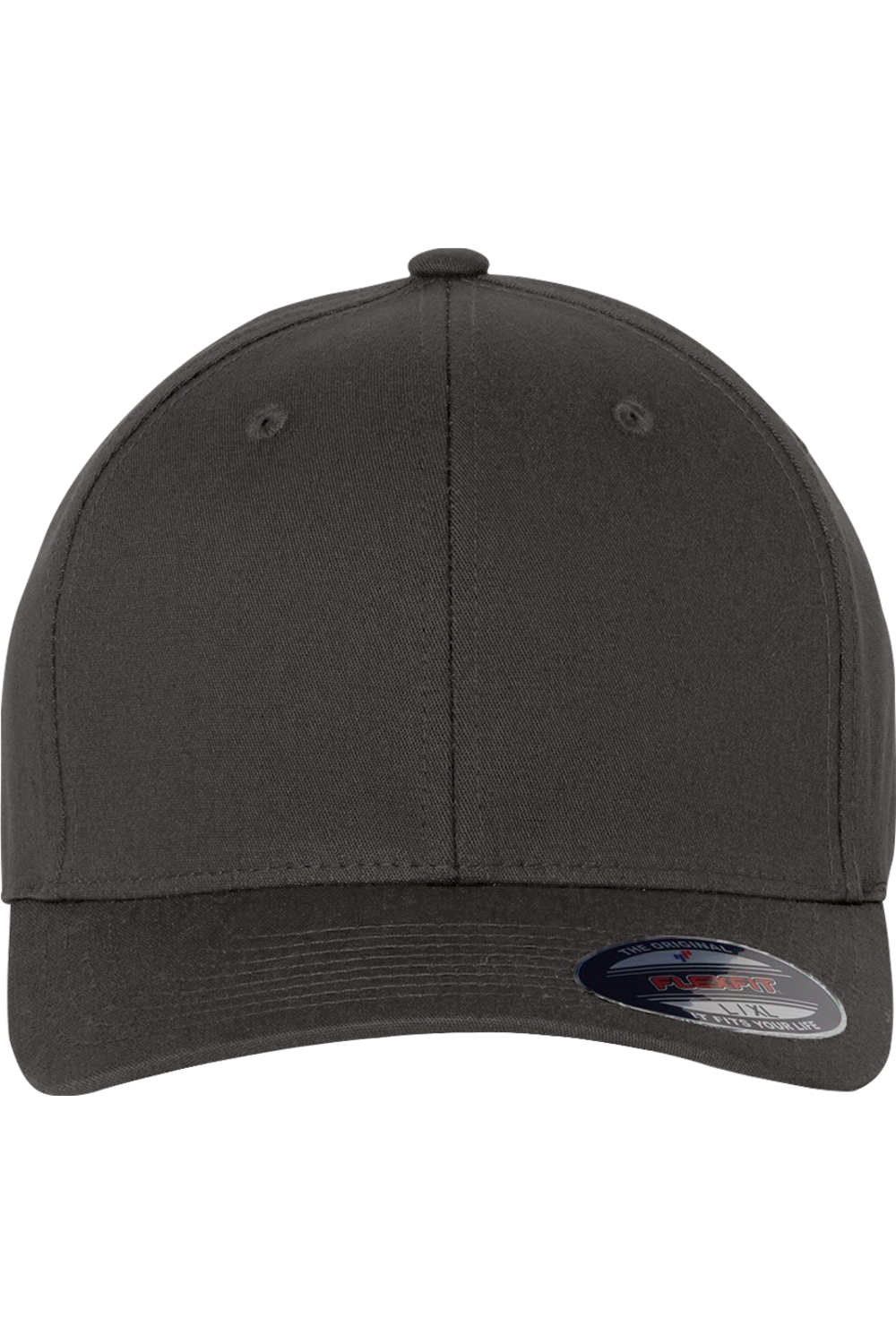 Flexfit Cotton Twill Cap-FlexFit