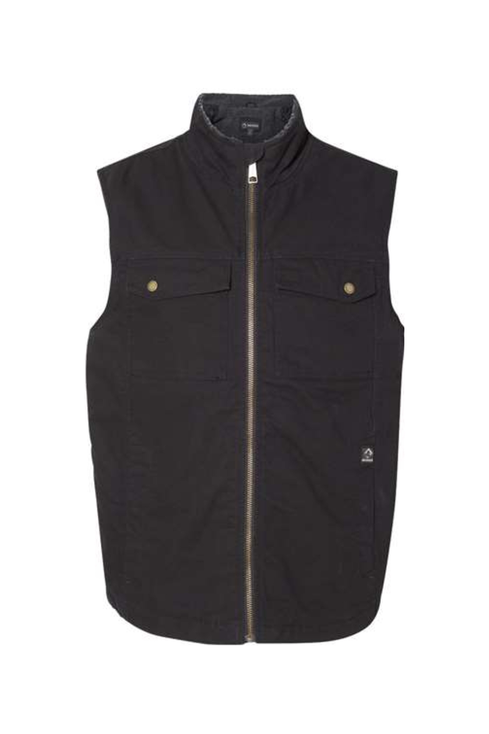Dri Duck Trek Canyon Cloth Vest-FulFillEngine