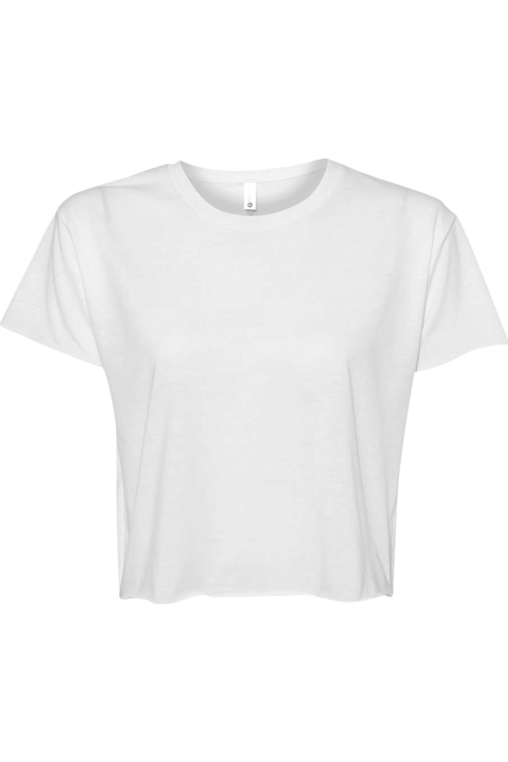 Next Level Festival Women‘s Cali Crop-Next Level