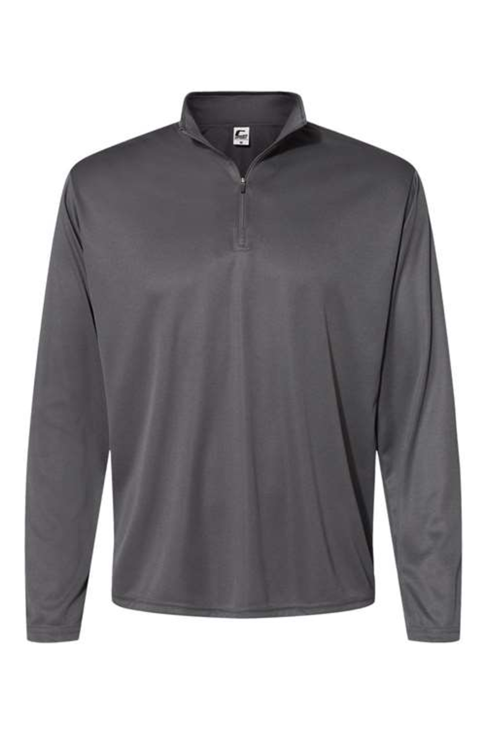 C2 Sport Quarter-Zip Pullover (510200)-C2 Sport