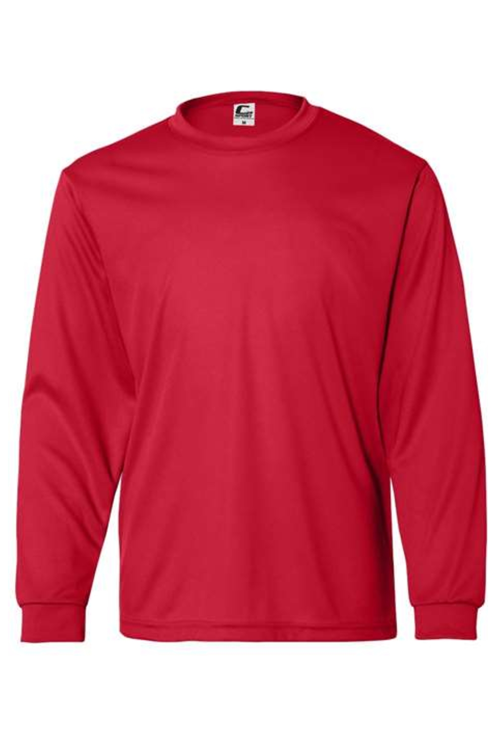 C2 L/S Youth Tee-C2 Sport