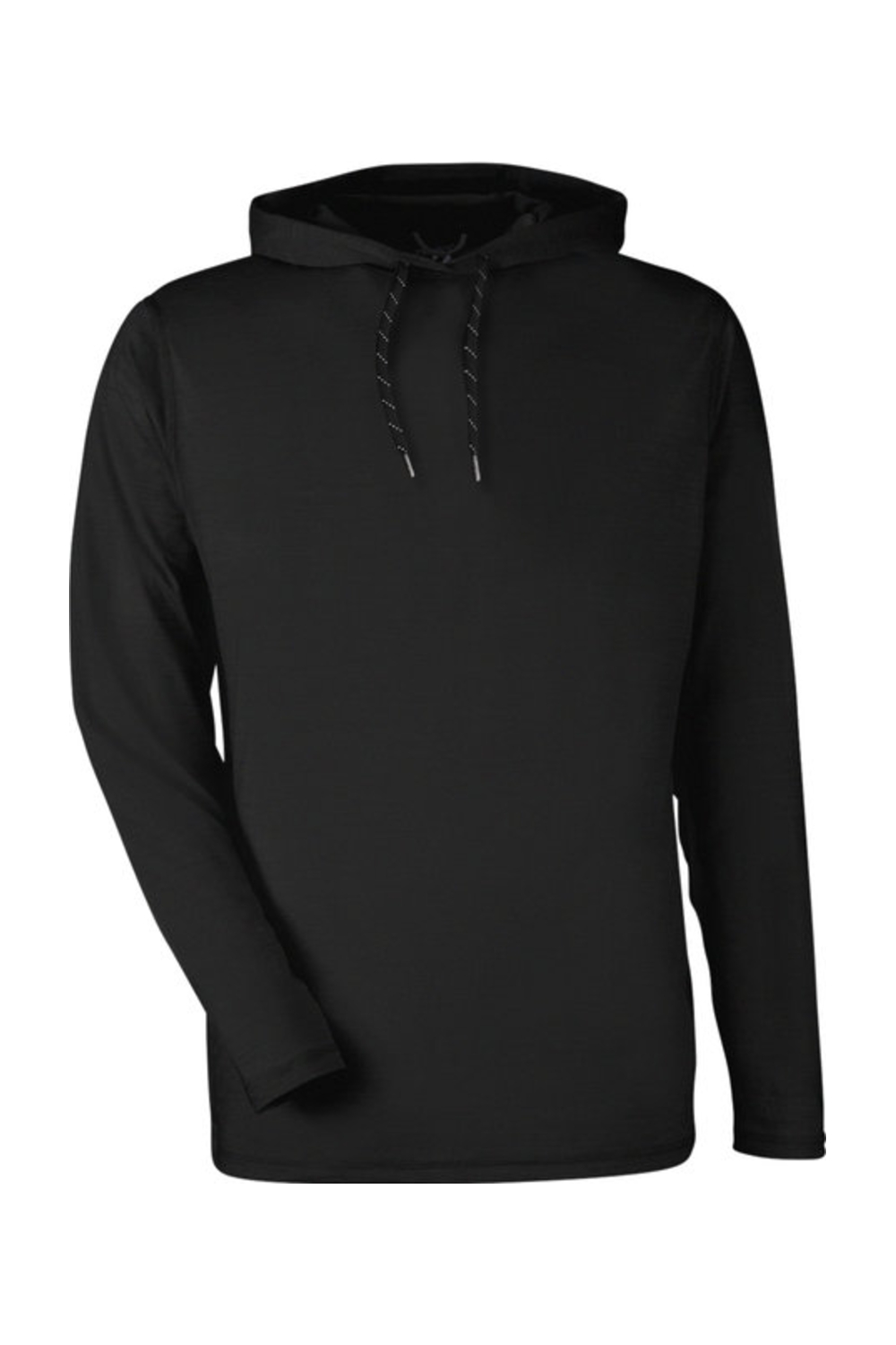 Puma Golf Men‘s Cloudspun Grylbl Hooded Pullover-Puma Golf