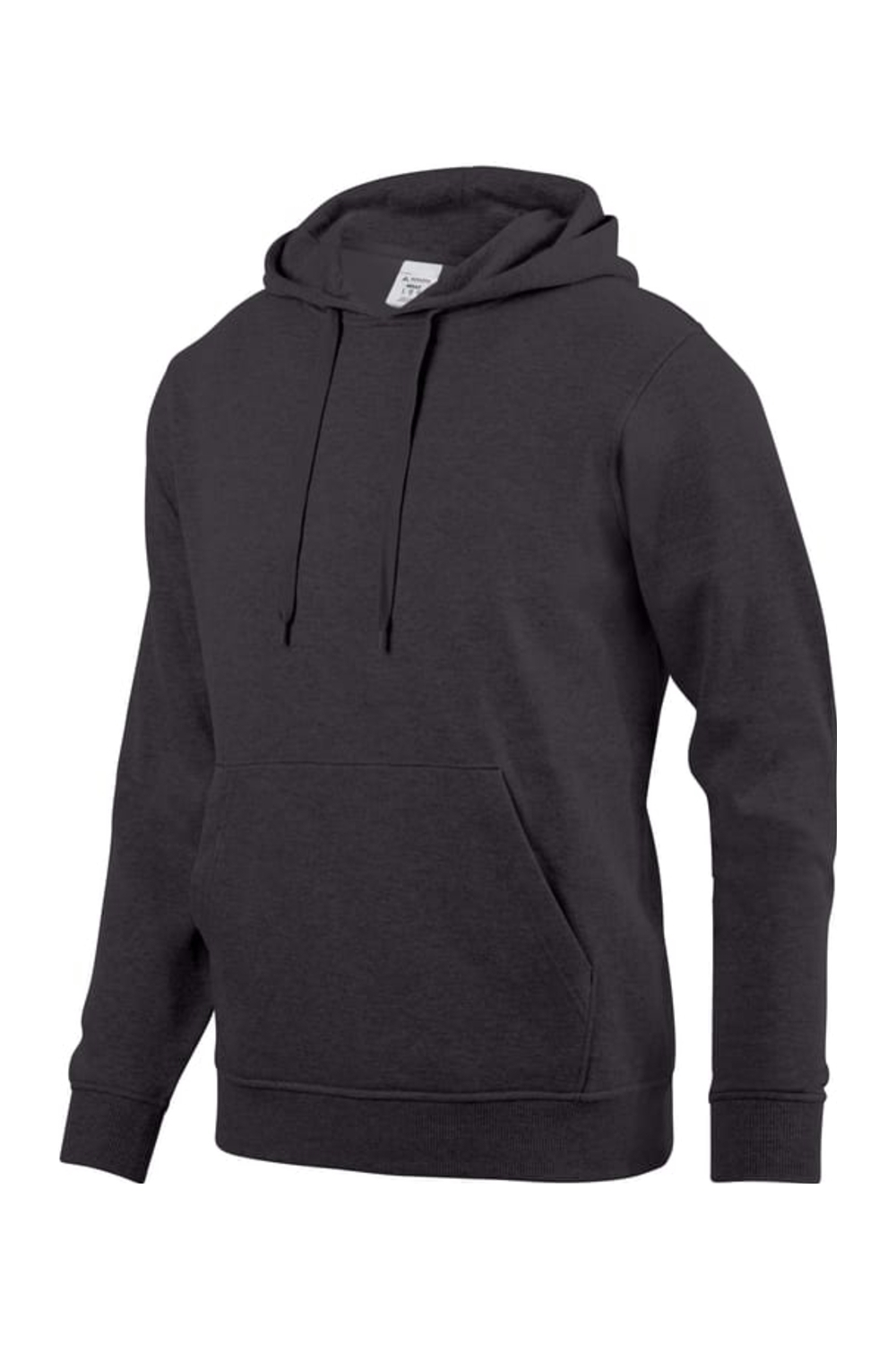 Augusta 60/40 Fleece Hoodie-Augusta Sportswear
