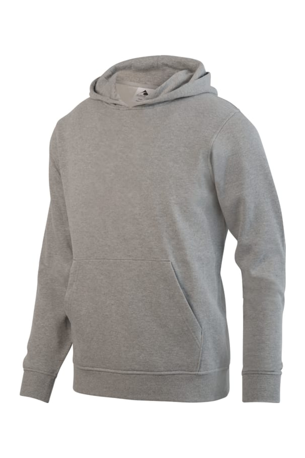 Augusta Youth 60/40 Fleece Hoodie-Augusta Sportswear