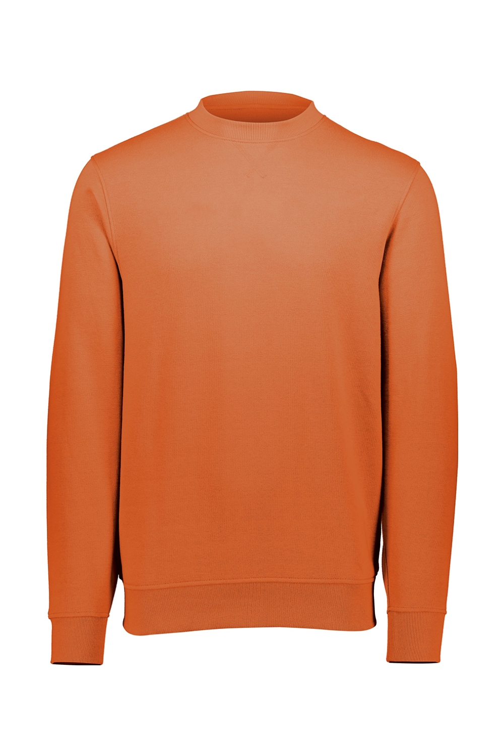 Augusta Sportswear 60/40 Fleece Crewneck Sweatshirt-Augusta Sportswear
