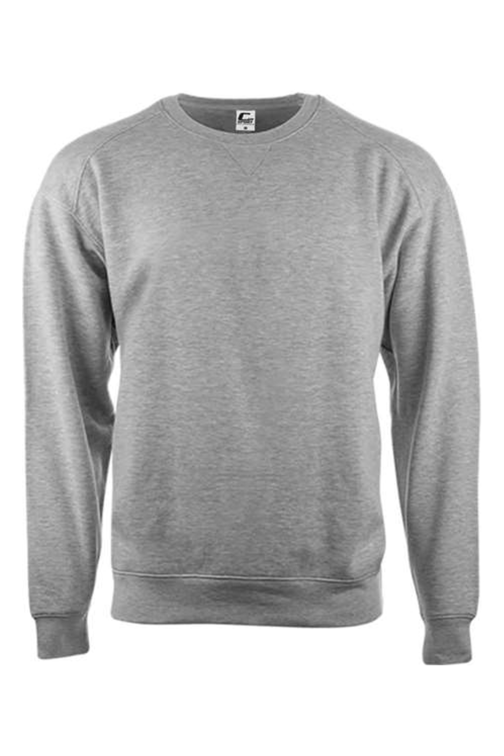 C2 Fleece Crew-C2 Sport