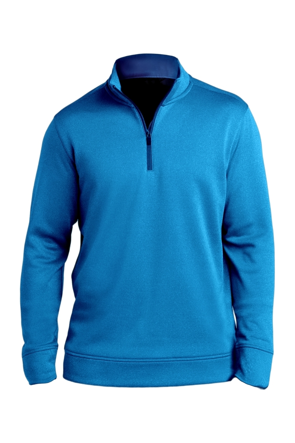Augusta Sportswear - Wicking Fleece Quarter-Zip Pullover-Augusta Sportswear