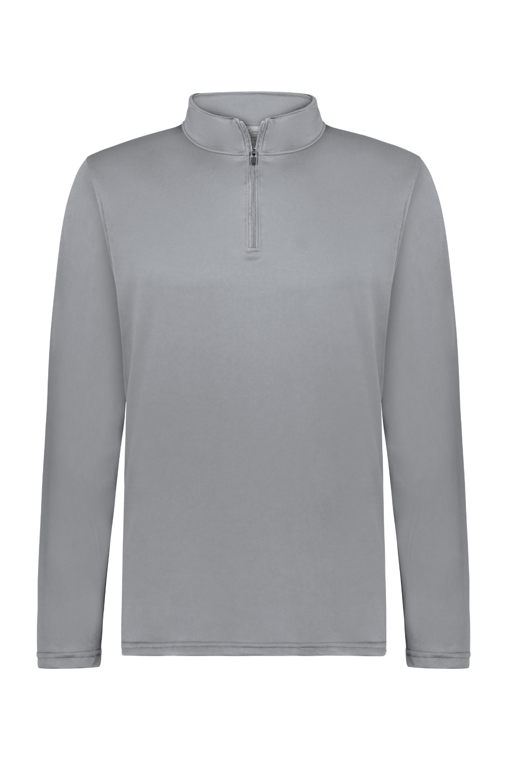 Augusta Sportswear Youth Wicking Fleece Pullover-Augusta Sportswear