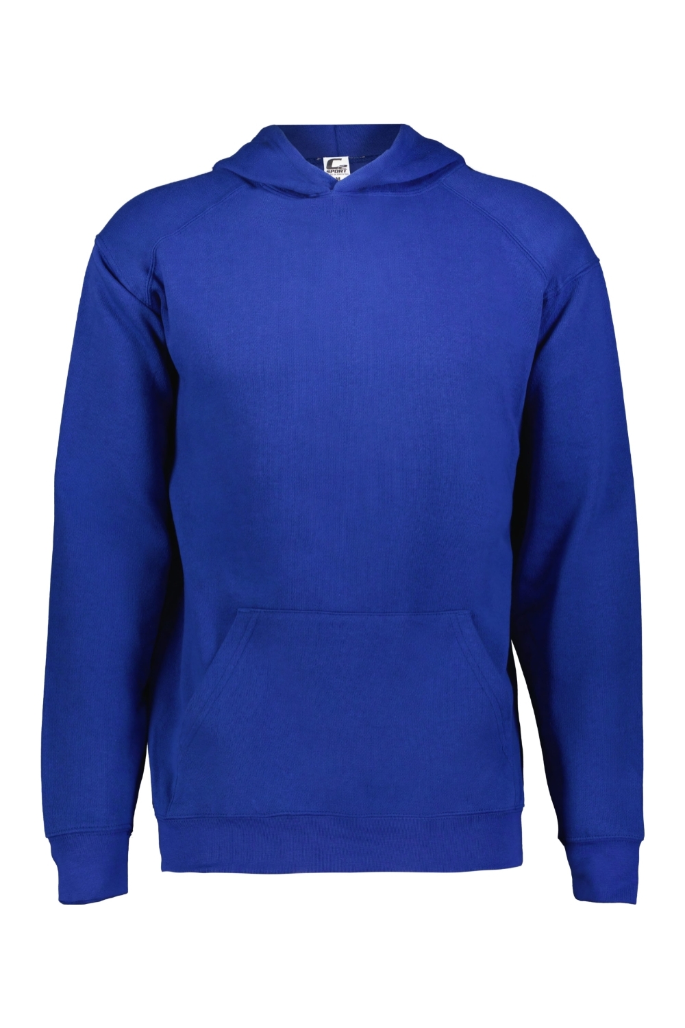 C2 Sport Youth C2 Fleece Hoodie-C2 Sport