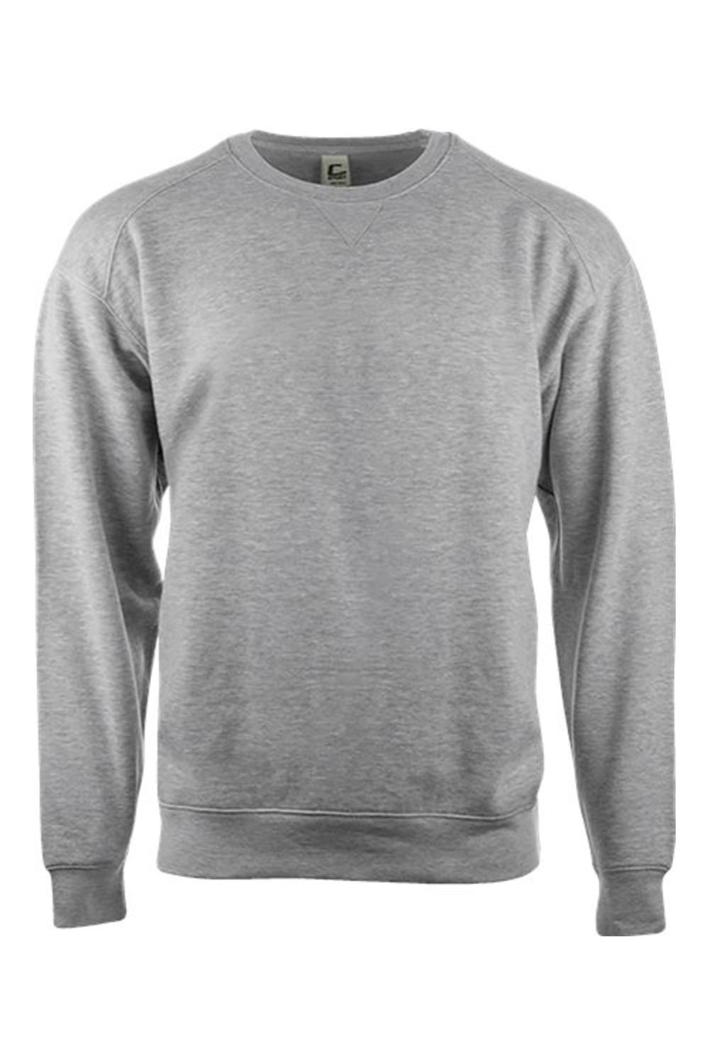 C2 Fleece Youth Crew-C2 Sport