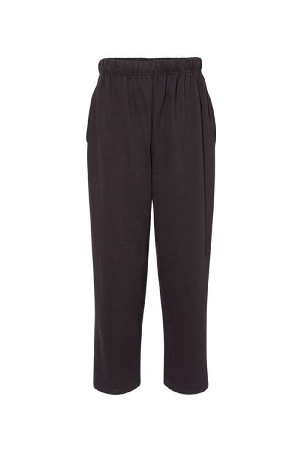 C2 Sport Open-Bottom Sweatpants-C2 Sport