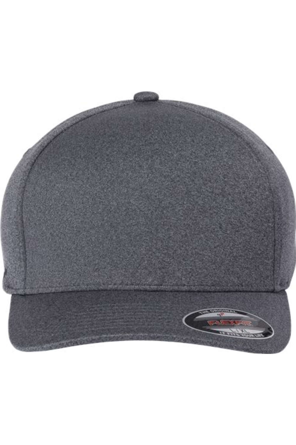 Flexfit Unipanel Melange Cap-FlexFit